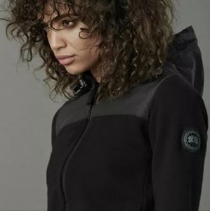 Canada Goose Women's Woodbridge Hoody